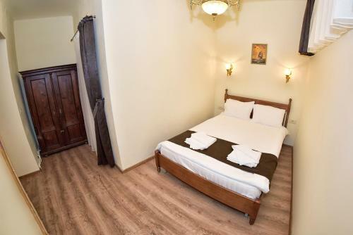 Hostal La Maisonnette