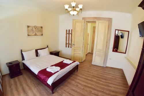 Hostal La Maisonnette
