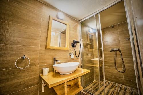 Hostal La Maisonnette