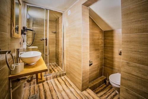 Hostal La Maisonnette