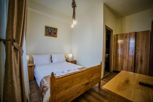 Hostal La Maisonnette