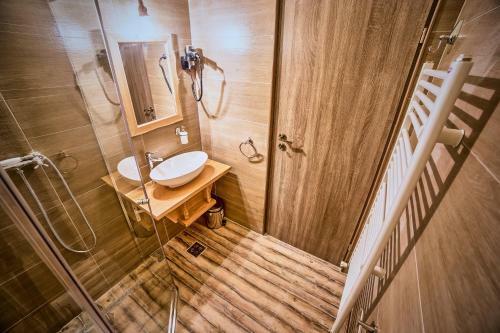 Hostal La Maisonnette