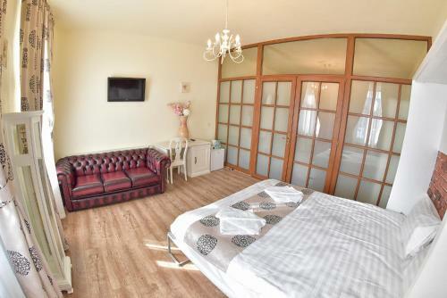 Hostal La Maisonnette