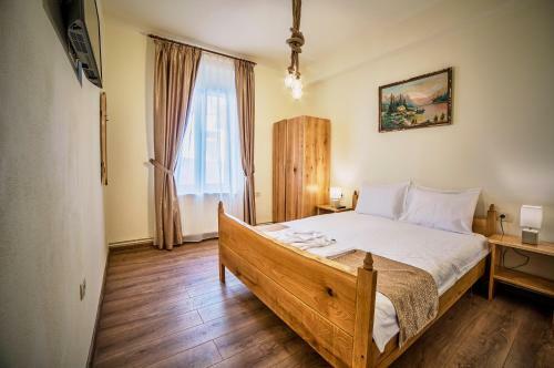 Hostal La Maisonnette