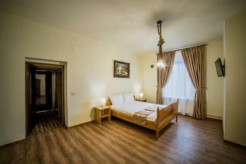 Hostal La Maisonnette