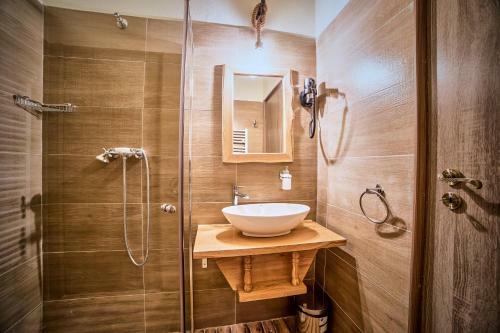 Hostal La Maisonnette