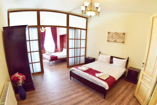 Hostal La Maisonnette