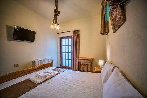 Hostal La Maisonnette