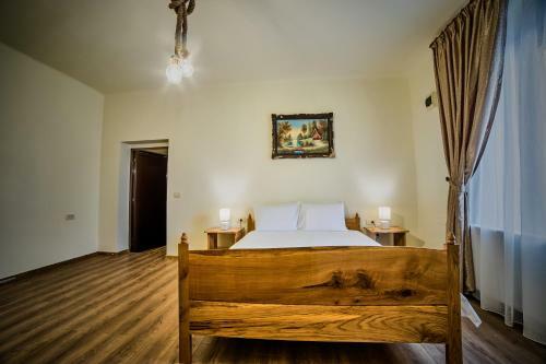 Hostal La Maisonnette