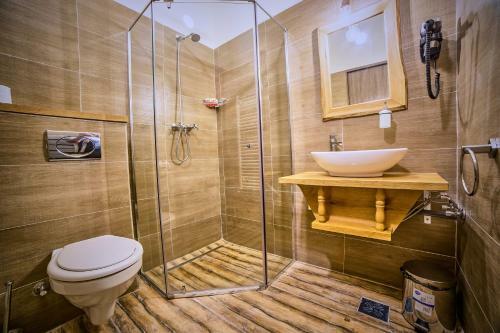 Hostal La Maisonnette