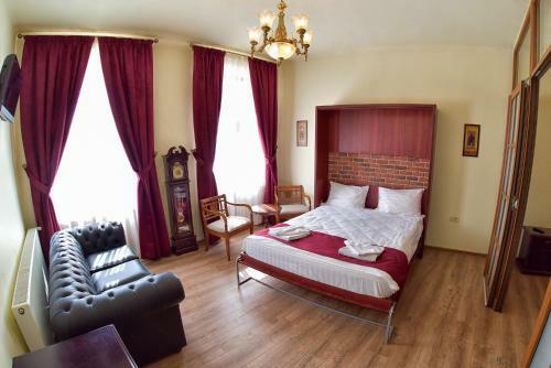 Hostal La Maisonnette