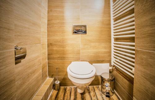 Hostal La Maisonnette