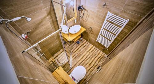 Hostal La Maisonnette