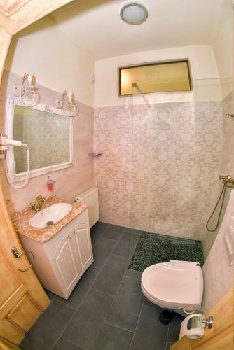 Hostal La Maisonnette