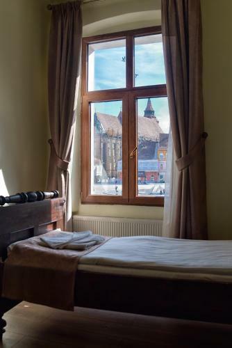 Hostal La Maisonnette