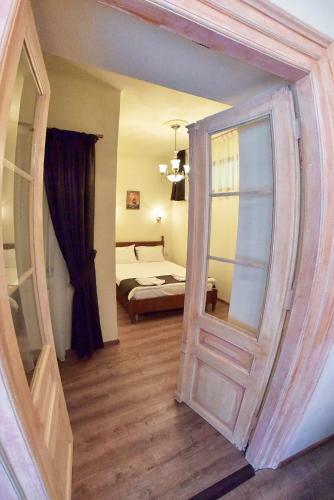 Hostal La Maisonnette