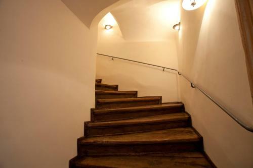 Hostal La Maisonnette