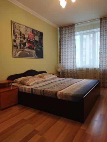 Apartment Sdaem116 On Chistopolskaya 70