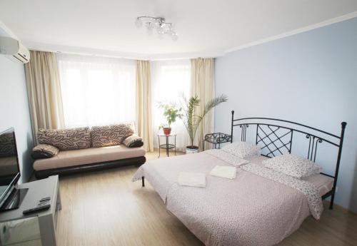 Myakinino Apartment
