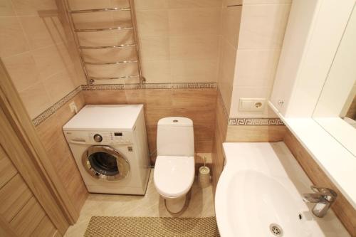 Myakinino Apartment