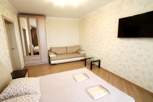 Myakinino Apartment