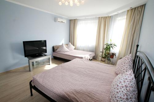 Myakinino Apartment