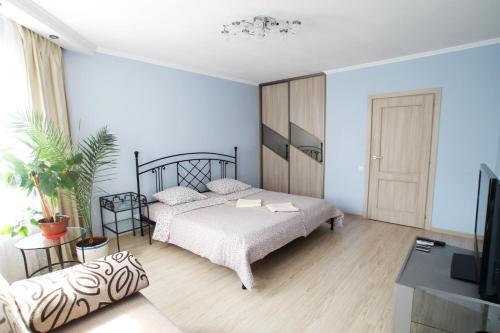 Myakinino Apartment
