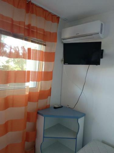 Albergue Holiday House