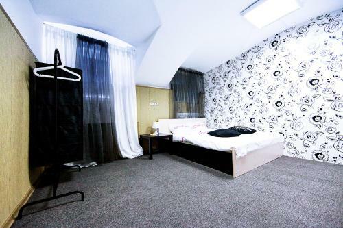 Albergue Mini Hotel Abazhur