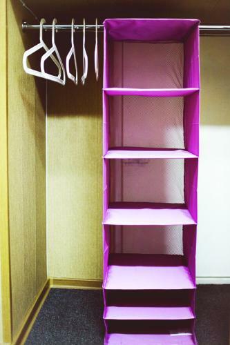 Albergue Mini Hotel Abazhur