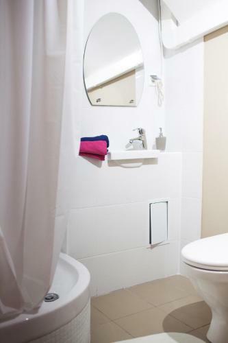 Albergue Mini Hotel Abazhur