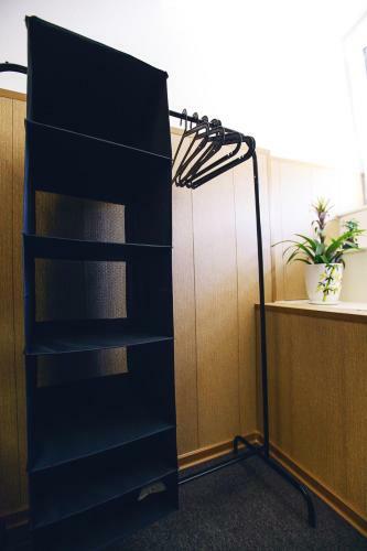 Albergue Mini Hotel Abazhur