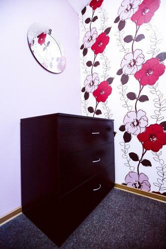 Albergue Mini Hotel Abazhur