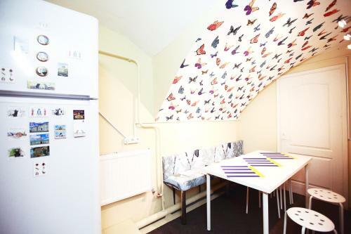 Albergue Mini Hotel Abazhur