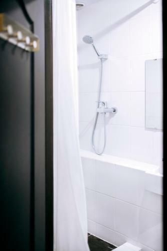 Albergue Mini Hotel Abazhur