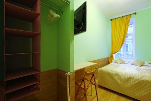 San Galli Hotel