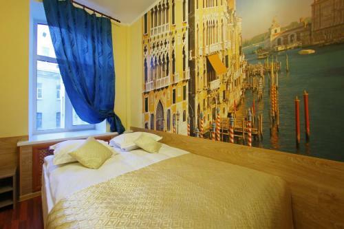 San Galli Hotel