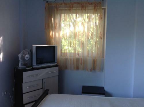 Hostal La Roze