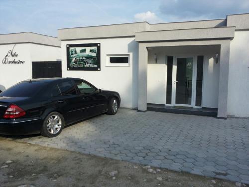 Villa Vila Exclusive