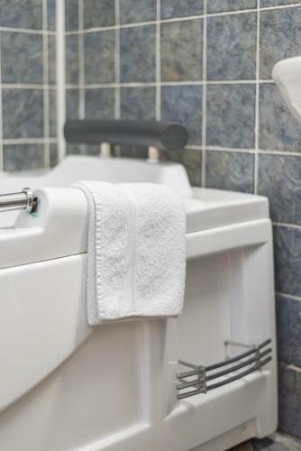 Hostal Budget Accommodation