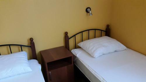 Hostel Moskvich