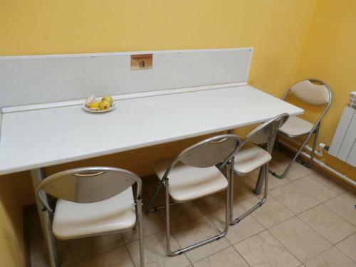 Hostel Moskvich