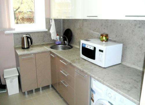 Hostel Moskvich