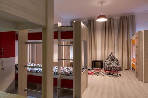 Juicy Hostel