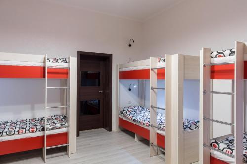Juicy Hostel