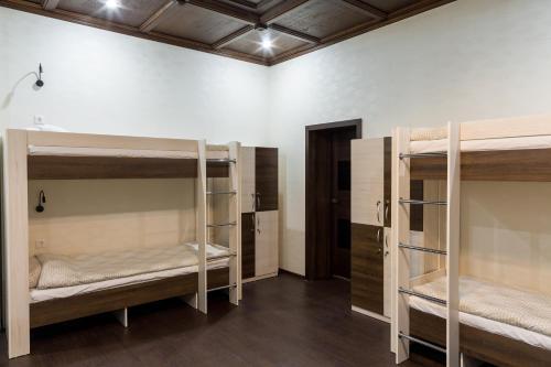 Juicy Hostel
