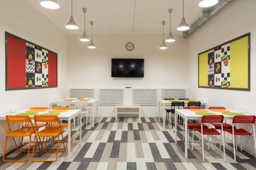 Juicy Hostel