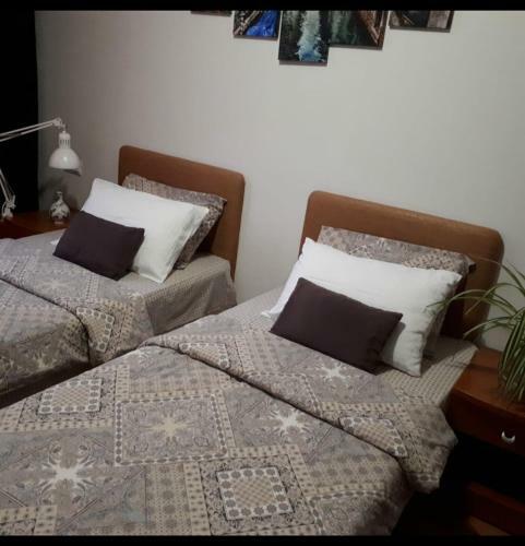 Hostal Dom Granda