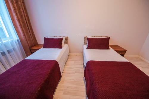 Hostal Dom Granda