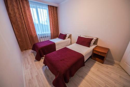 Hostal Dom Granda